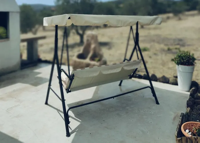 La_casa_di_ Willy Дом отдыха *